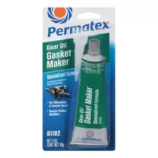 Formador De Junta Para Cajas Engranaje 85gr (81182) Permatex