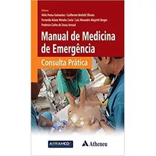 Manual De Medicina De Emergencia - Consulta Pratica