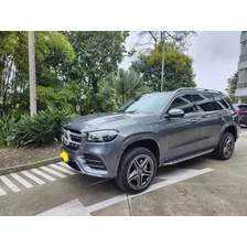 Mercedes Benz Gls 450 - Como Nueva¡¡¡