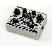 Ninfa Overdrive Inspira Fx