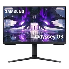 Monitor Full Hd 27'' Samsung Ls27ag320nnxza Gaming Freesync