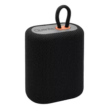 Speaker Portátil Bluetooth Quanta Caixa De Som - 3 Cores