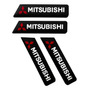 Emblema Metal 4x4 Toyota Ford Jeep Dodge Mitsubishi Mitsubishi Colt