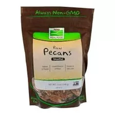 Empresa Alimentos Crudos Pacanas, 12 Oz