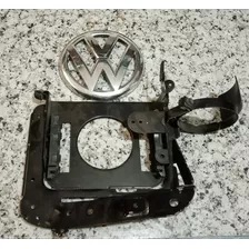 Soporte Unidad De Control De Motor Amarok Diesel 