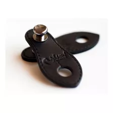 Adaptador Correa Guitarra Right On End Pin Jack Color Black