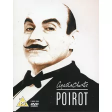 Poirot Completo Digital