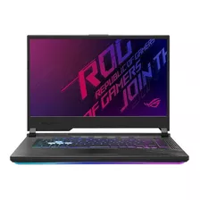 Notebook Asus Rog Strix Intel Core I7 Nvidia Rtx2070 15,6