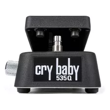 Pedal Cry Baby 535q Multi-wah Wah
