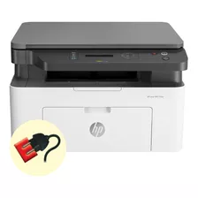 Reset Chip Toner Hp Laser Mfp 135w Firmware Criptografada