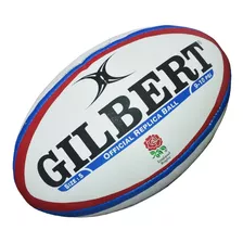 Pelota Rugby Gilbert 5 Inglaterra Original