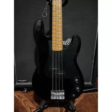 Hermoso Bajo Eléctrico Samick Pb110 Korea 90s