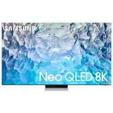 Samsung 65 Black Qn900b Neo Qled 8k Smart Tv (2022) 