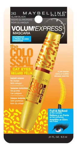 Tercera imagen para búsqueda de jms jms kit de cat eye pestañas 8 18mm extension de pestañas