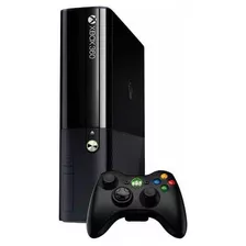 Xbox 360 Super Slim 500 Gb