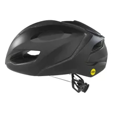 Casco Bicicleta Oakley Aro 5 Mips Helmet L Matte Black Color Negro