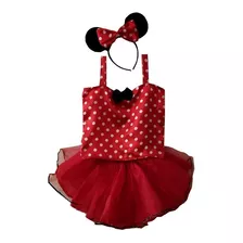 Disfraz De Minnie Halloween