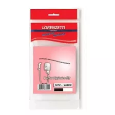 Resistencia Ducha Higienica 3t 127v 4000w - Lorenzetti