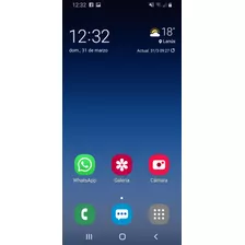 Samsung Galaxy S8 Plus 64gb Ram 4gb