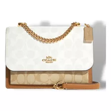 Bolsa Coach Original Klare Crossbody Signature +colores