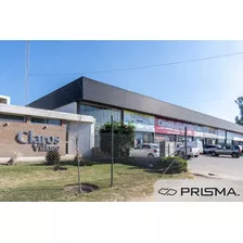 Claros Del Bosque - Local Comercial - Alquiler