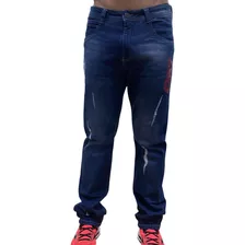 Calça Jeans Onbongo Slim D339a