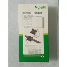 Fixador De Cabos C/adesivo Branco Schneider Dxn3200b C/50pç