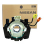Resorte Reloj Para Nissan Sentra 2.0l Helical Cruise Psc0416