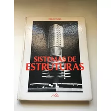 Livro Sistemas De Estruturas Editoa Hemus C900