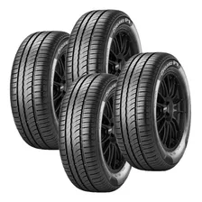 Kit 4 Pneus Pirelli Aro 15 Cinturato P1 (ks) 185/65 R15