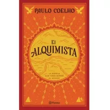 El Alquimista Libro Original