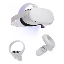 Kit Lente De Realidad Virtual Oculus 899-00182-02