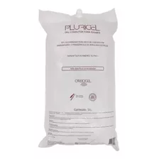 Gel Para Ultrassom Carbogel De Contato Plurigel Bag 5kg