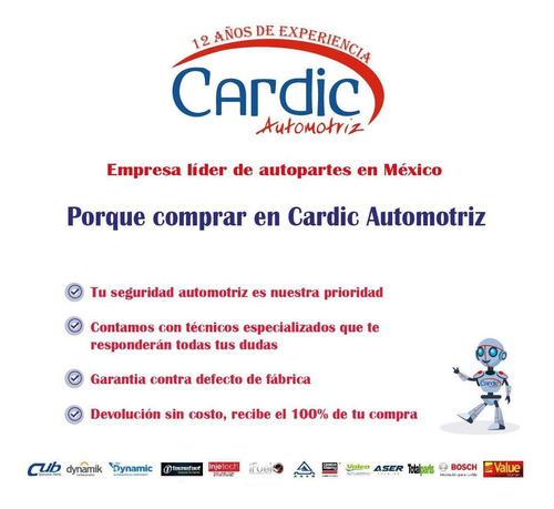 Inyector Gasolina Chevrolet Aveo 4cil 1.6 2013 Mexico Foto 5