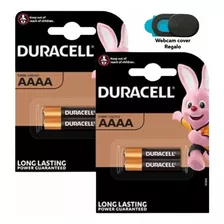 Pilas Aaaa Duracell