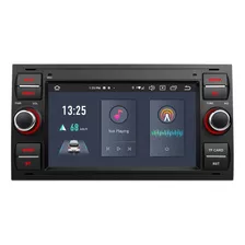 Estereo Dvd Gps Ford Focus Ikon Transit Touch Bluetooth Usb