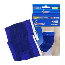 Rodillera Soporte De Rodilla 2unidades Sbk Evita Lesiones