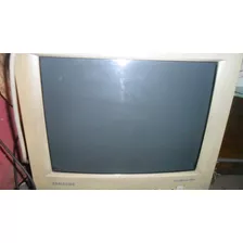 Monitor Samsung Syncmaster 550v