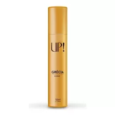 Perfume Up! Essência 41 Grécia Masculino - 50ml - Referência Olfativa: Lapidus
