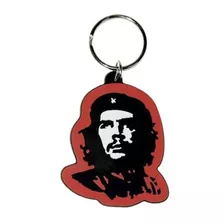 Llavero Che Guevara - Red