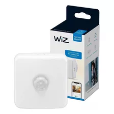 Sensor De Movimiento Wiz Para Luces Alcance 3m