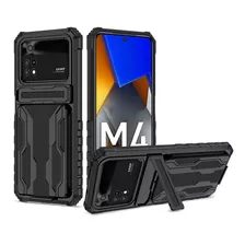 Forro Tarjetero Redmi 9 Note 8 X4 Pro 5g M4 Pro 4g