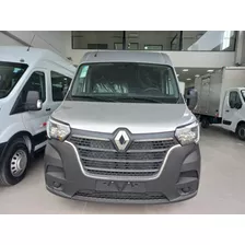 Renault Master 2.3 Dci Furgão L2h2 