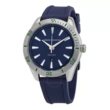 Elegante Reloj Armani Nuevo Para Hombre Exclusivo Men's 69$