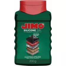 Jimo Silicona Gel Lavanda Y Algodon X 200g