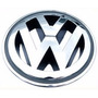 Blazon Emblema Cofre Volkswagen Sedan Vocho Metal Diseos F1