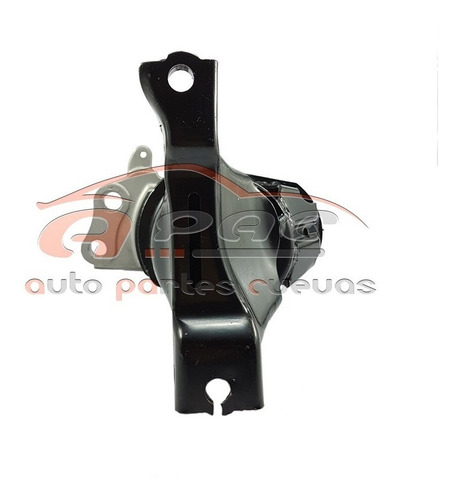 Soporte Motor Del Der Acura Csx Honda Civic 2.0l 06-11 3430h Foto 4