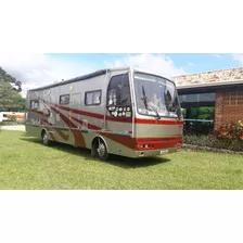 Motor Home - Riviera 900