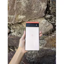 Google Pixel 6 128gb Seminuevo