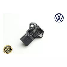 Sensor Map 03g906051m Vw Taos Highline 1.4 16v 250tsi 2022